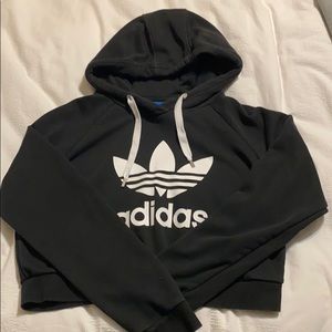 Adidas hoodie